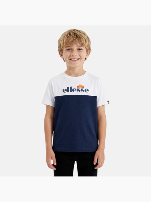 Ellesse - T shirt bambino a maniche corte - Kiabi
