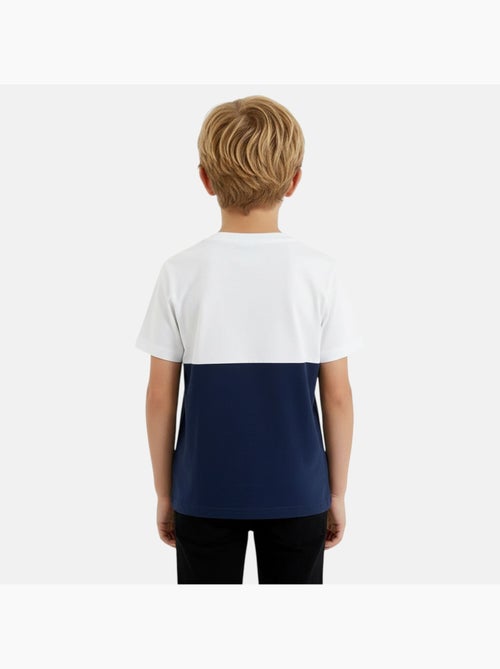 Ellesse - T shirt bambino a maniche corte - Kiabi