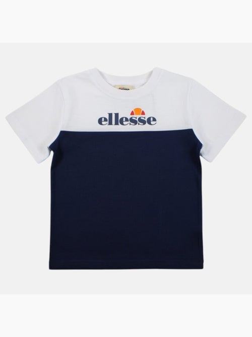 Ellesse - T shirt bambino a maniche corte - Kiabi