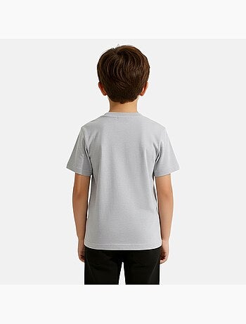 Ellesse - T shirt bambino a maniche corte