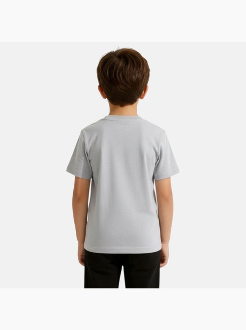 Ellesse - T shirt bambino a maniche corte - Kiabi