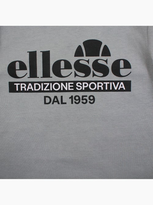 Ellesse - T shirt bambino a maniche corte - Kiabi