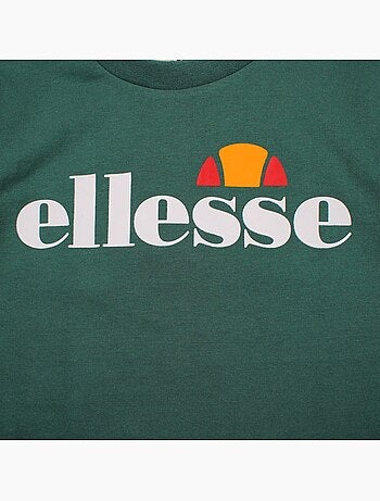 Ellesse - T shirt bambino a maniche corte