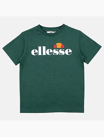 Ellesse - T shirt bambino a maniche corte