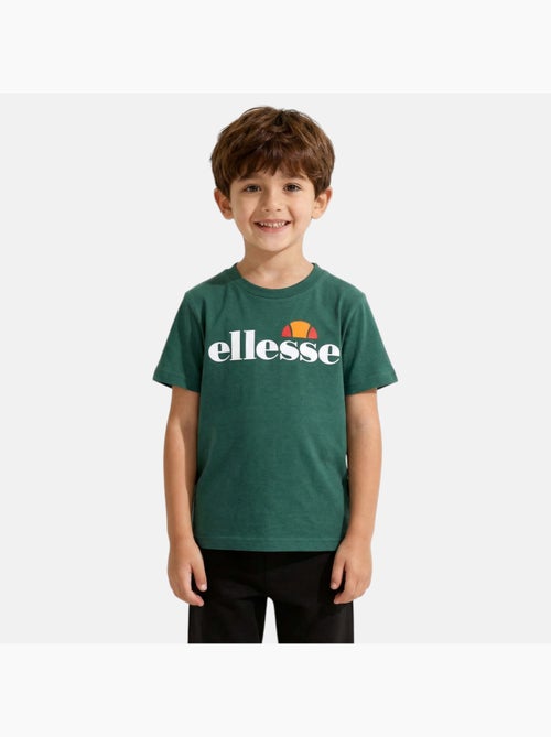 Ellesse - T shirt bambino a maniche corte - Kiabi