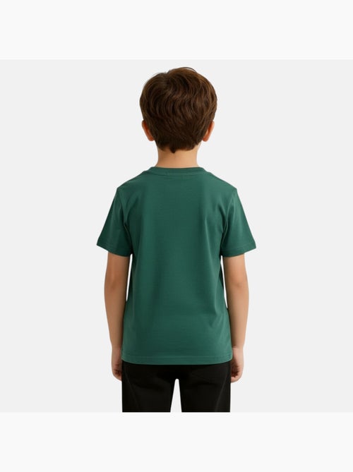 Ellesse - T shirt bambino a maniche corte - Kiabi