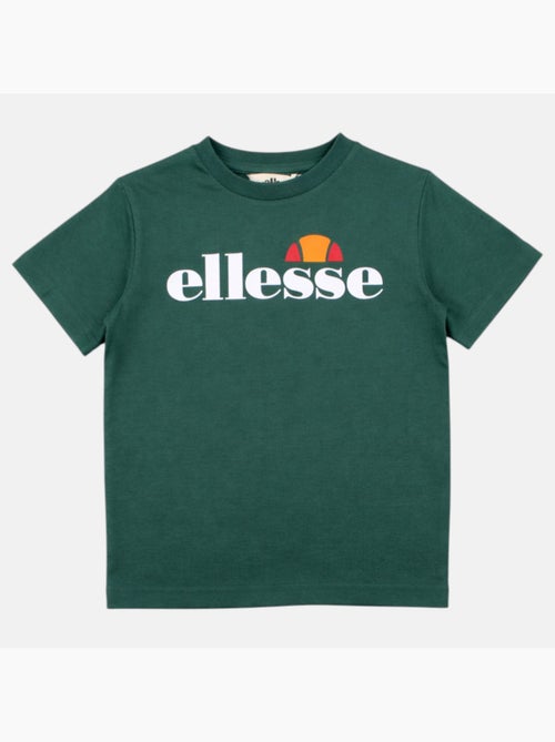 Ellesse - T shirt bambino a maniche corte - Kiabi