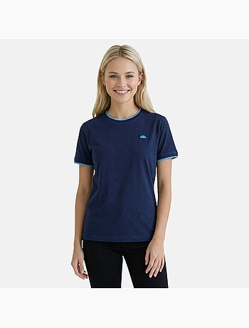 Ellesse - T shirt donna a maniche corte