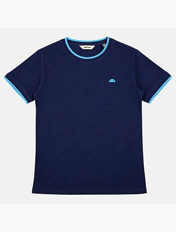 Ellesse - T shirt donna a maniche corte