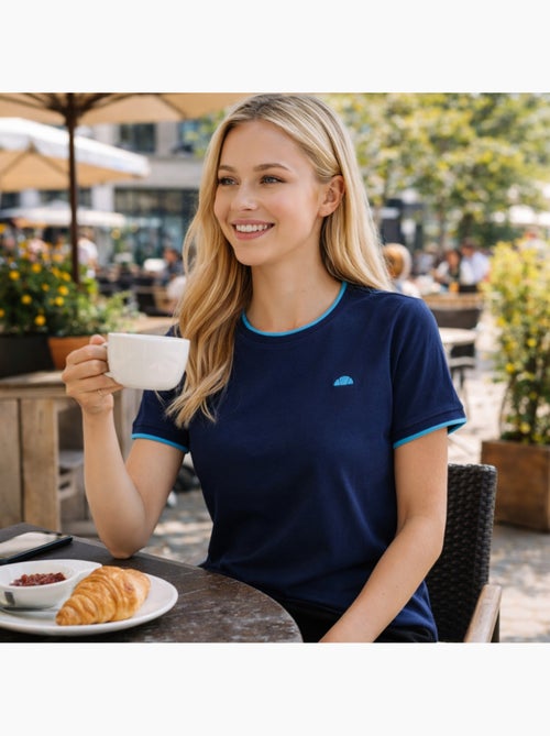 Ellesse - T shirt donna a maniche corte - Kiabi