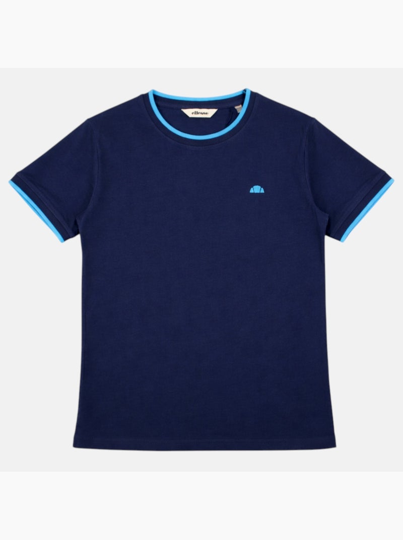 Ellesse - T shirt donna a maniche corte Blu marino - Kiabi