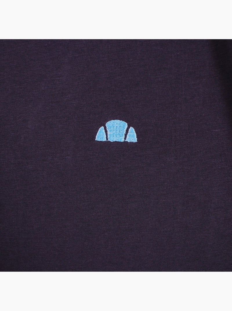 Ellesse - T shirt donna a maniche corte Blu marino - Kiabi