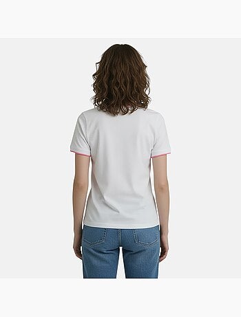 Ellesse - T shirt donna maniche corte