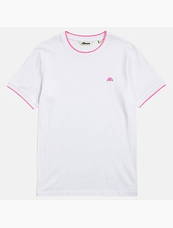 Ellesse - T shirt donna maniche corte