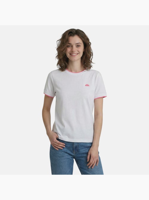 Ellesse - T shirt donna maniche corte - Kiabi
