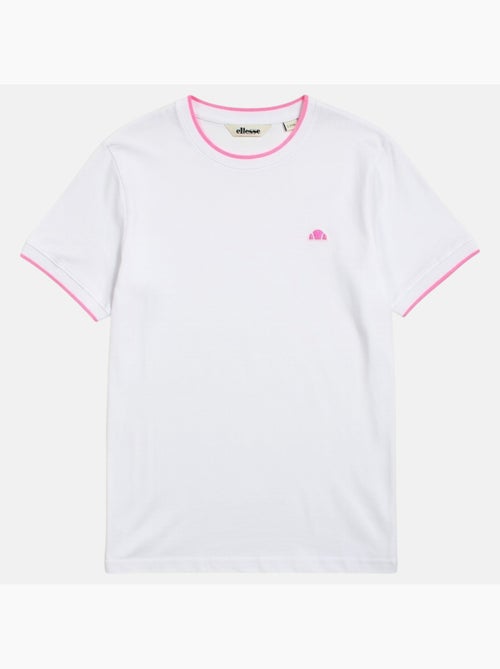 Ellesse - T shirt donna maniche corte - Kiabi