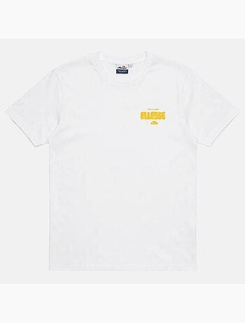 Ellesse - T shirt donna maniche corte