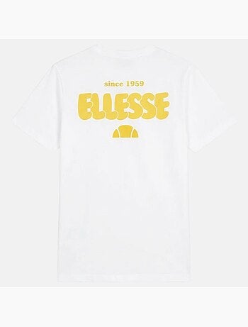 Ellesse - T shirt donna maniche corte