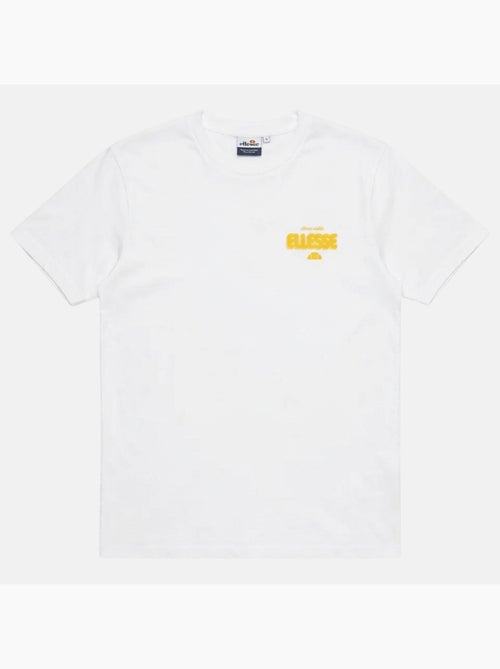 Ellesse - T shirt donna maniche corte - Kiabi