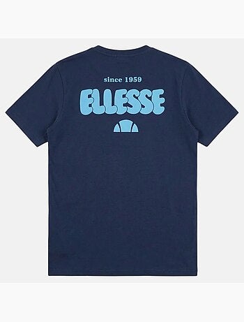 Ellesse - T shirt donna maniche corte