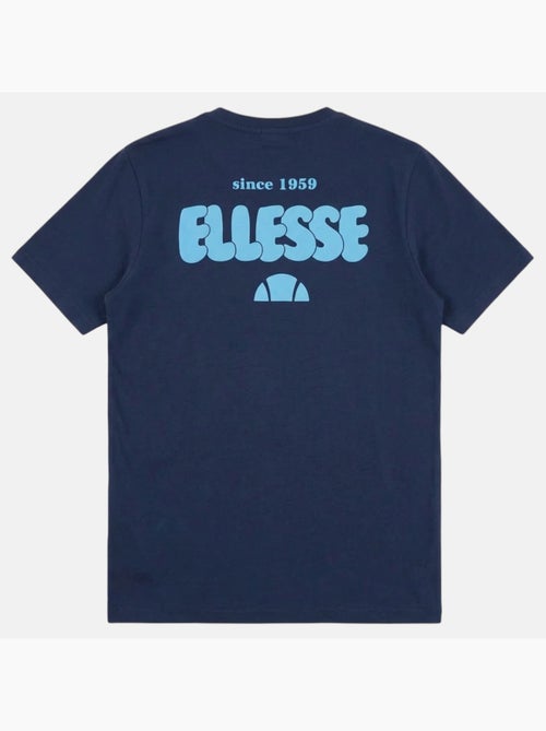 Ellesse - T shirt donna maniche corte - Kiabi