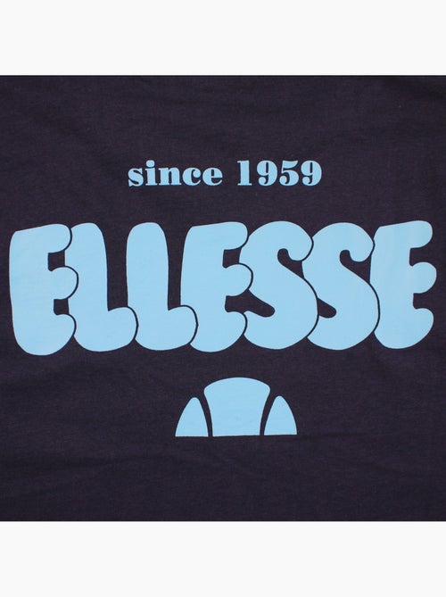 Ellesse - T shirt donna maniche corte - Kiabi