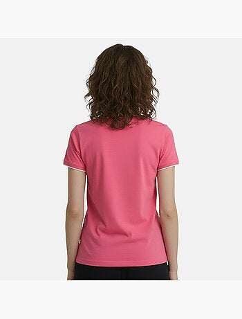 Ellesse - T shirt donna maniche corte