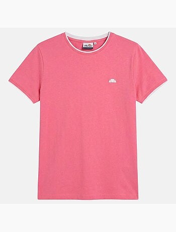 Ellesse - T shirt donna maniche corte