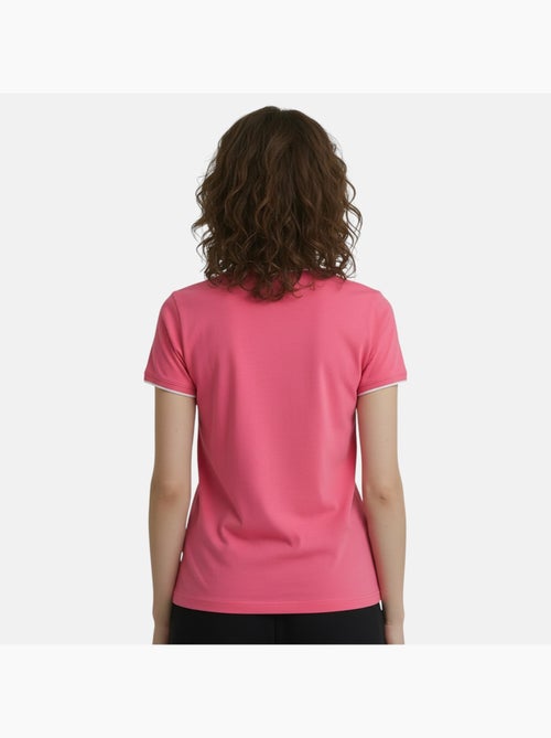 Ellesse - T shirt donna maniche corte - Kiabi