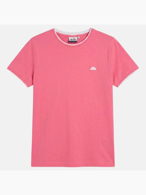 Ellesse - T shirt donna maniche corte - Kiabi