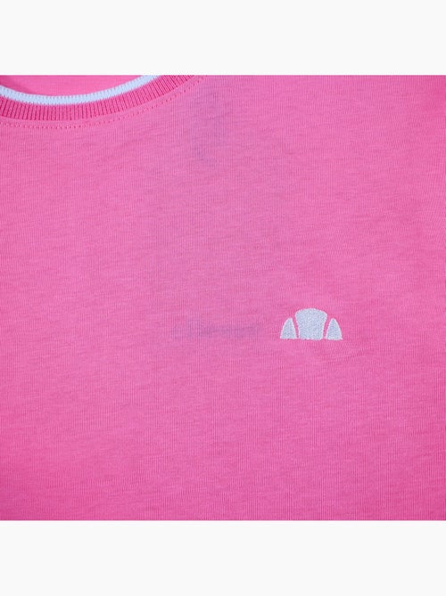 Ellesse - T shirt donna maniche corte - Kiabi