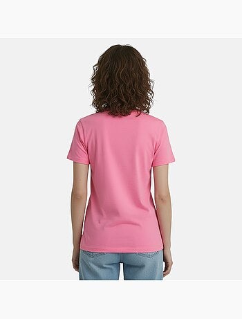 Ellesse - T shirt donna maniche corte