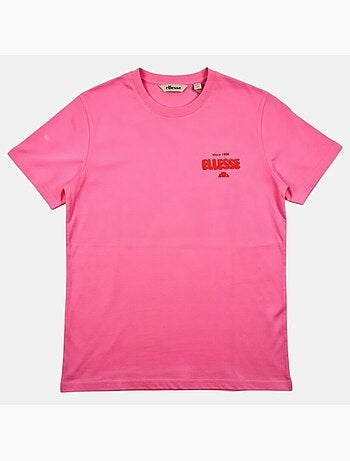 Ellesse - T shirt donna maniche corte