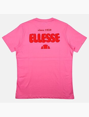 Ellesse - T shirt donna maniche corte