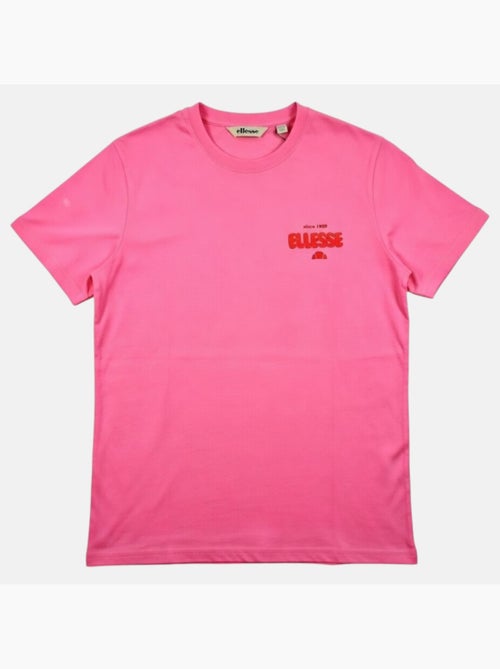Ellesse - T shirt donna maniche corte - Kiabi