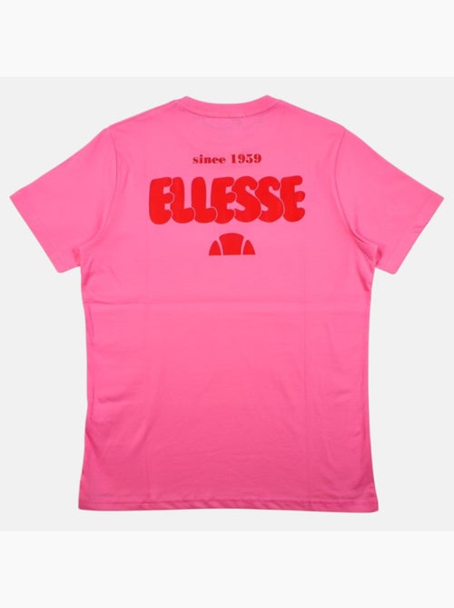 Ellesse - T shirt donna maniche corte - Kiabi