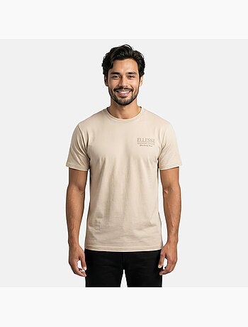 Ellesse - T shirt uomo a maniche corte