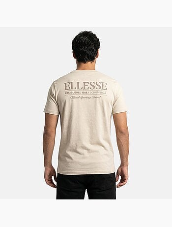 Ellesse - T shirt uomo a maniche corte