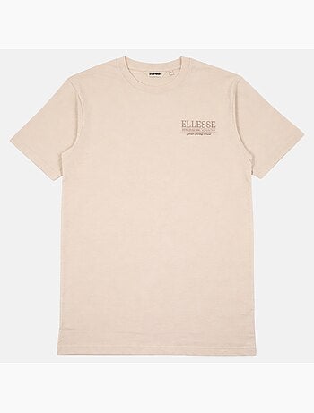 Ellesse - T shirt uomo a maniche corte