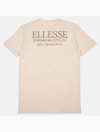 Ellesse - T shirt uomo a maniche corte