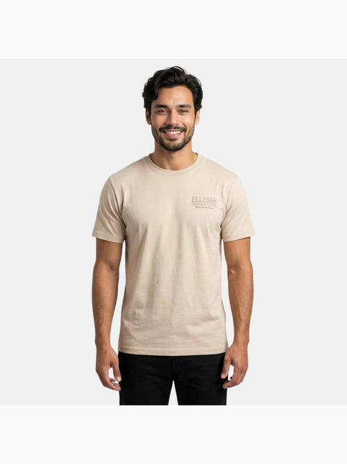 Ellesse - T shirt uomo a maniche corte - Kiabi