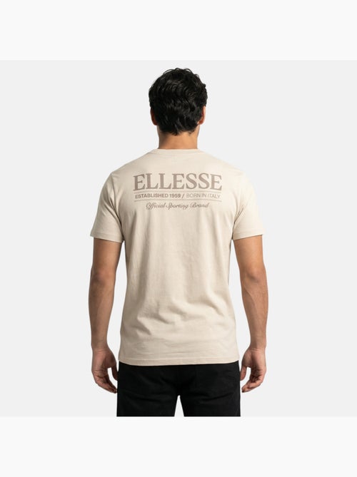 Ellesse - T shirt uomo a maniche corte - Kiabi