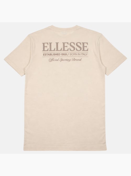 Ellesse - T shirt uomo a maniche corte - Kiabi