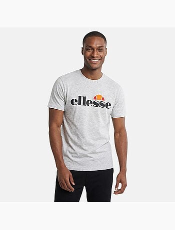 Ellesse - t shirt uomo a maniche corte