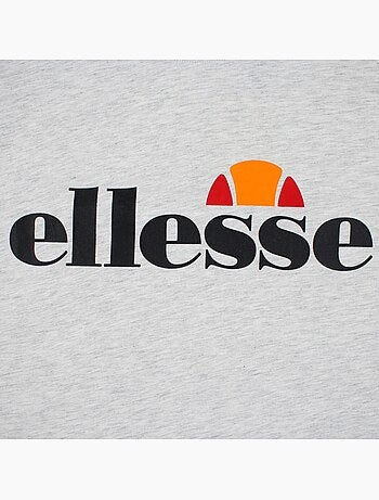 Ellesse - t shirt uomo a maniche corte