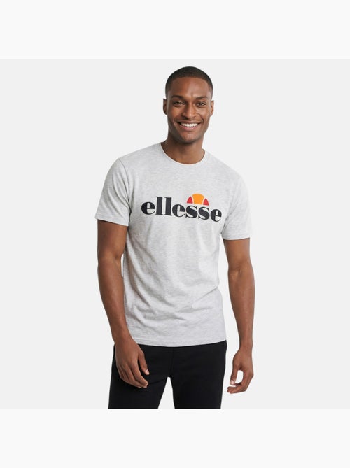 Ellesse - T shirt uomo a maniche corte - Kiabi