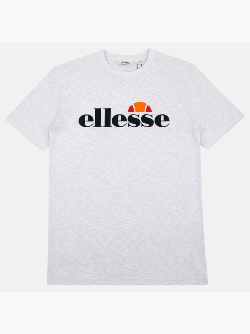 Ellesse - T shirt uomo a maniche corte Bianco - Kiabi