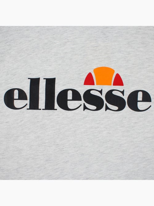 Ellesse - T shirt uomo a maniche corte - Kiabi