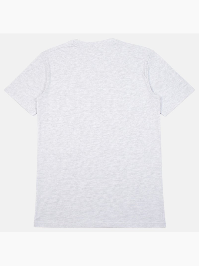 Ellesse - T shirt uomo a maniche corte Bianco - Kiabi