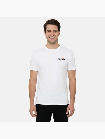 Ellesse - T shirt uomo a maniche corte